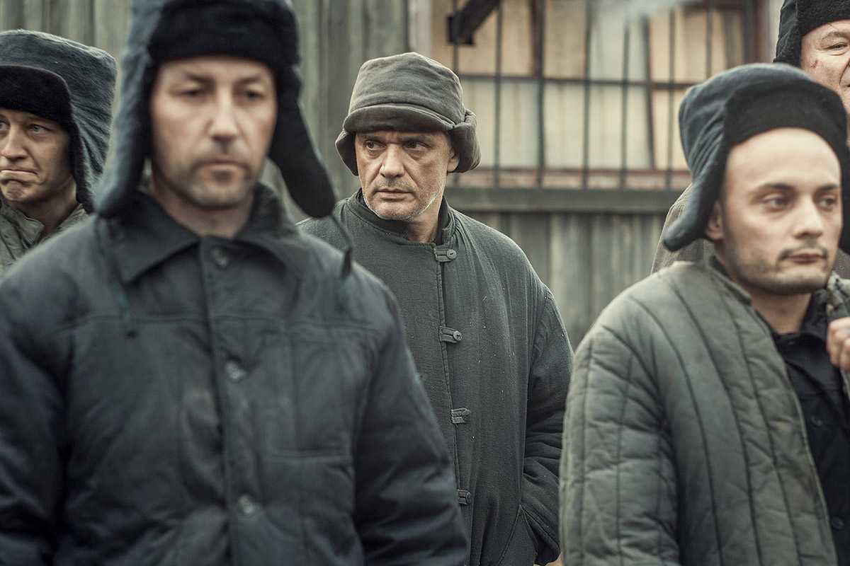 Сериал "русские горки" 2021: описание всех серий в кратком изложении
