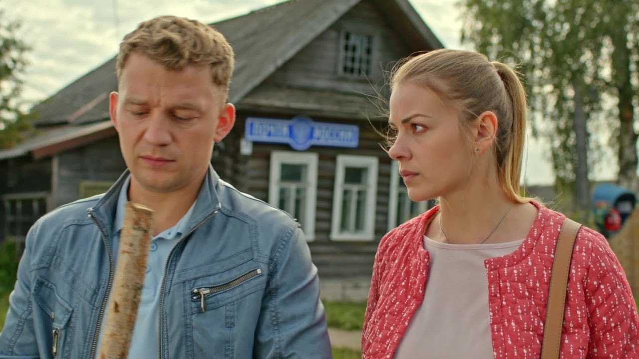 Анна-детектив 3 сезон - дата выхода первой серии на твц, трейлер сериала, когда выйдет в россии 2022