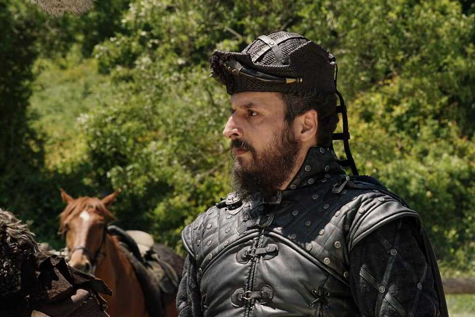 Сериал основание 2 сезон 3 серия (король и простолюдин): дата выхода и что будет
