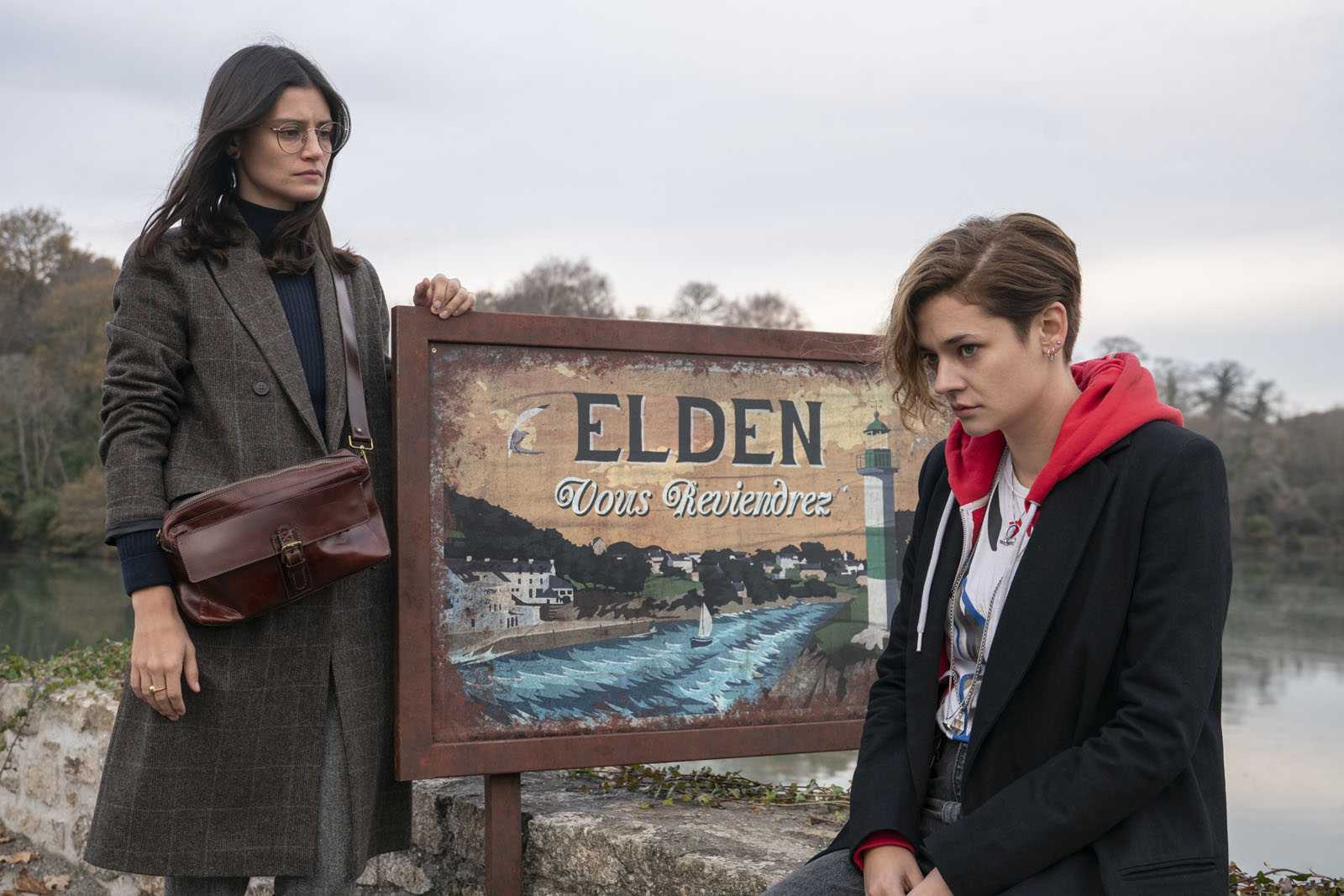 Пищеблок 2 сезон объяснение концовки сериала, что произошло в финале сезона