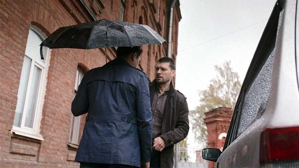 Практика 3 сезон: даты выхода всех серий и описание, смотреть трейлер