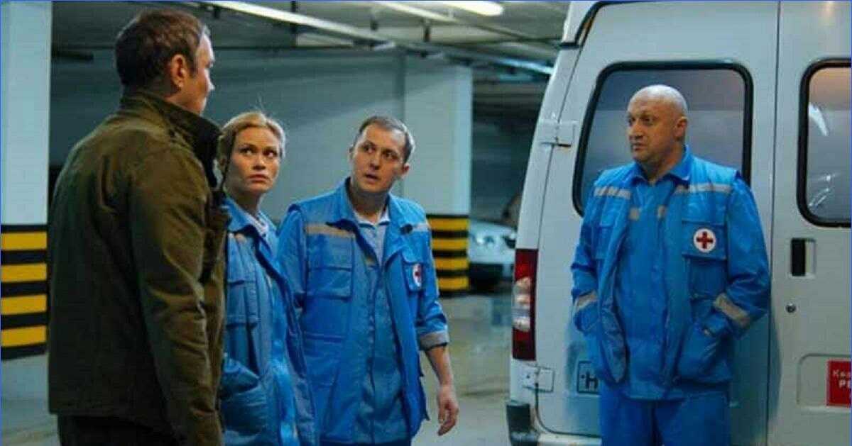 Доктор, доктор 6 сезон: дата выхода сериала и трейлер, сюжет и кадры, актеры