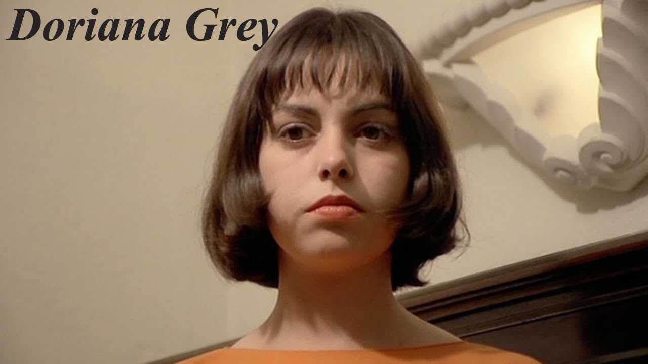 Лина ромай - lina romay