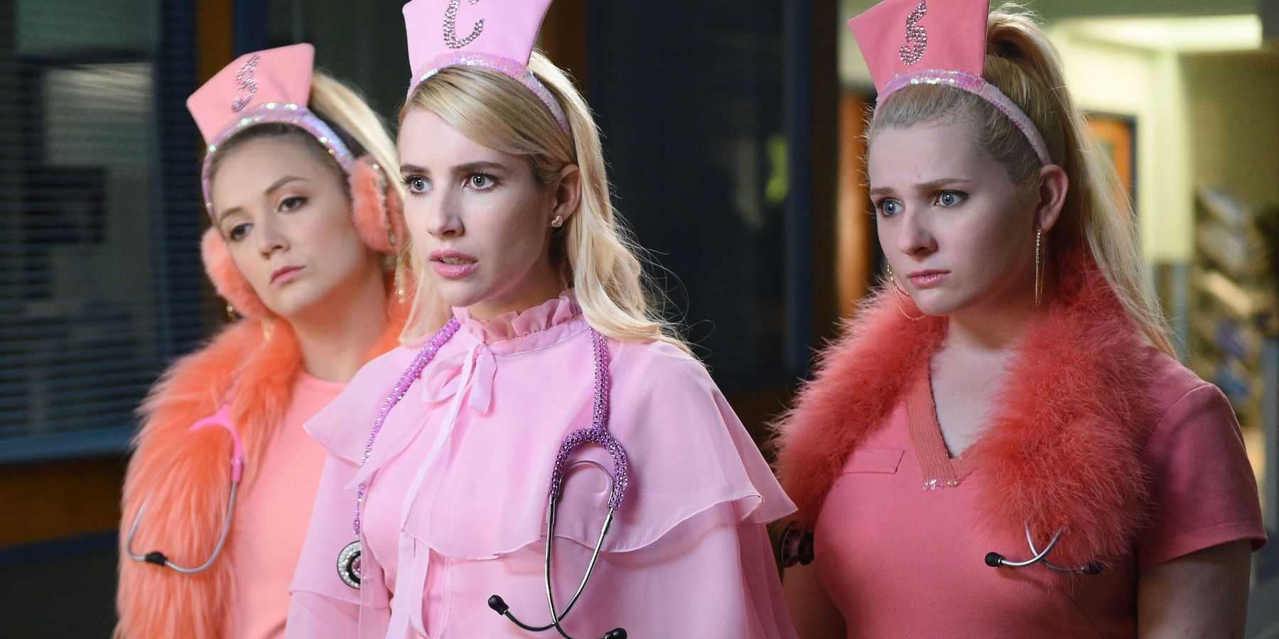 Дикарки 3 сезон (сериал, amazon) дата выхода новых серий в россии