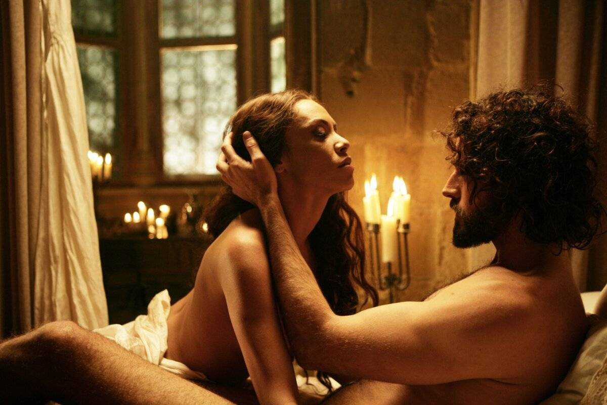 Страстное желание (2012) скачать торрент
