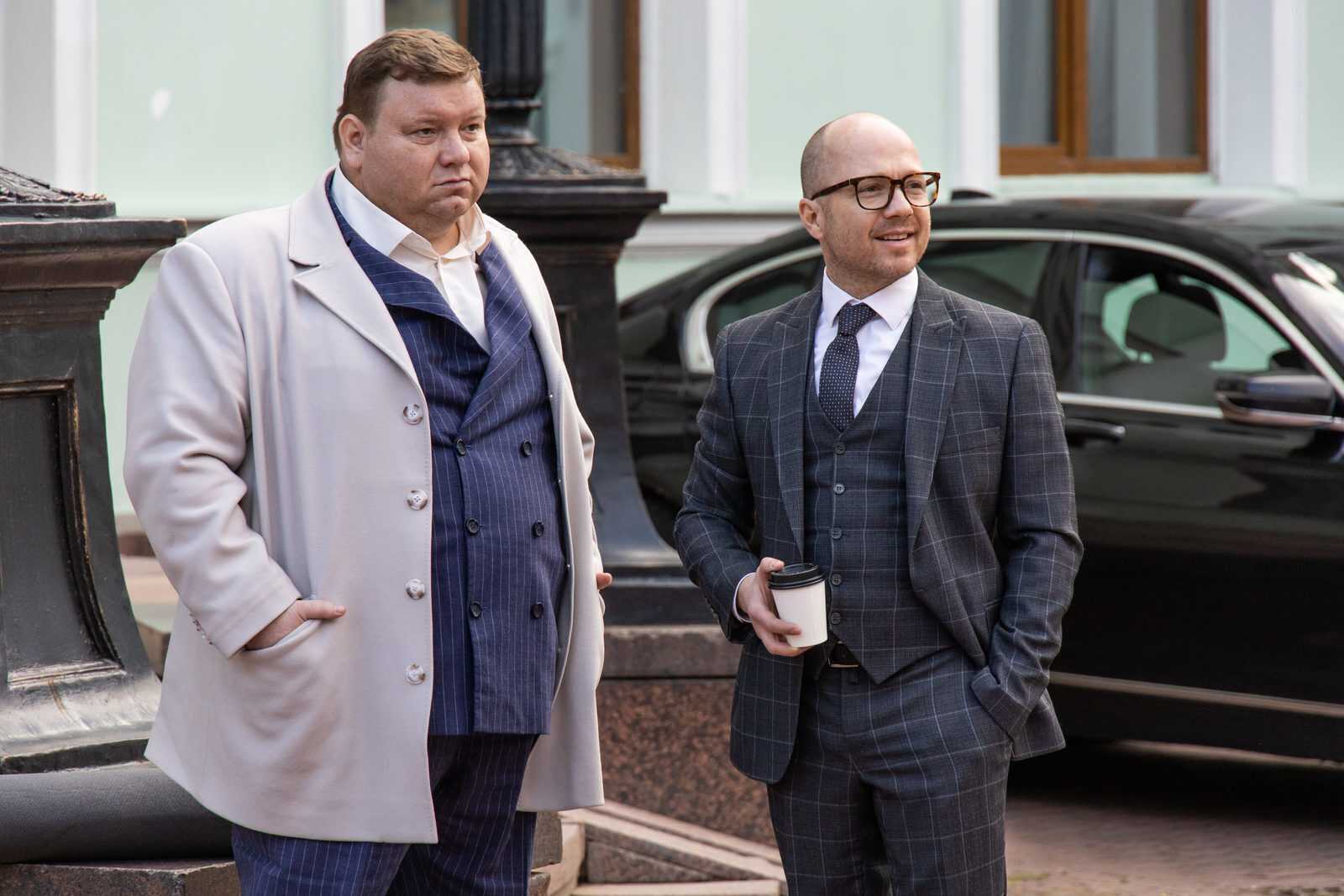 «ольга» — каким будет 4 сезон