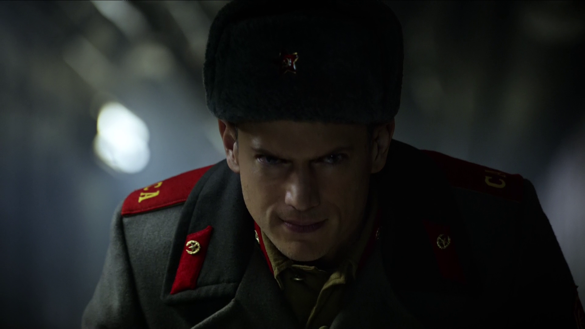 Побег - дата выхода 6 сезона Фанаты с нетерпением ждут продолжение сериала Побег 6 сезон, дата выхода которого назначена на середину марта 2021 года