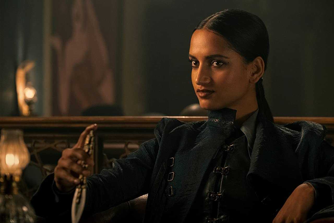 Тень и кость 2 сезон (сериал) – дата выхода серий, актеры, трейлер