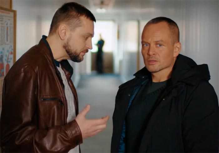 Родком 2 сезон (сериал, 2021, стс) – дата выхода серий, кадры, актеры, трейлеры