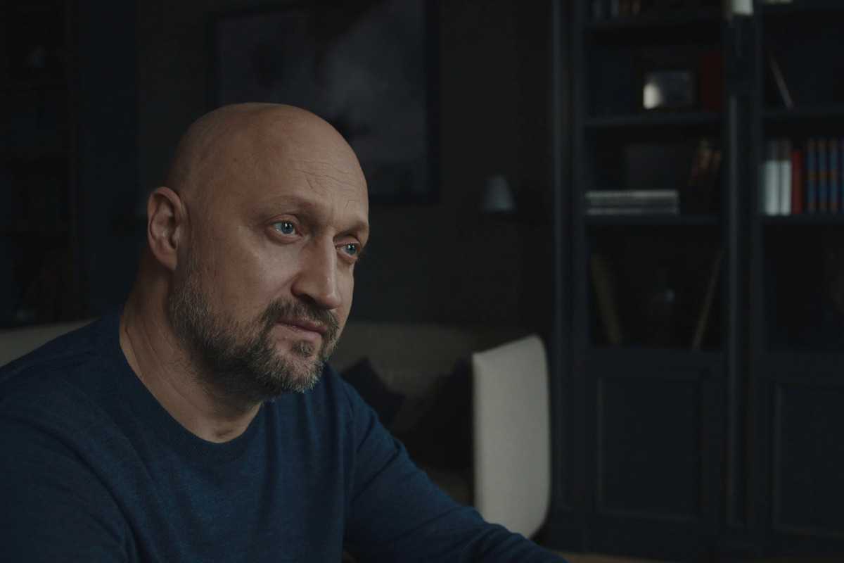 Видеть (2 сезон): сериал, кадры, сюжет, отзывы, смотреть