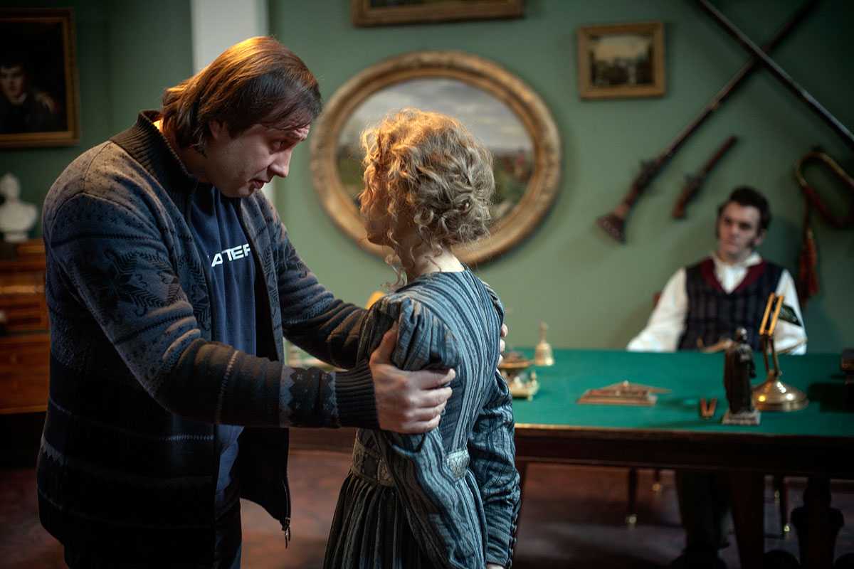 Новые сериалы 2019 на первом канале