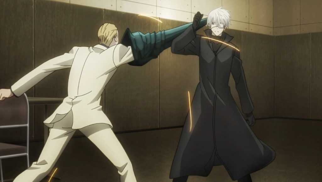 Токийский гуль / tokyo ghoul (2014): рейтинг и даты выхода серий