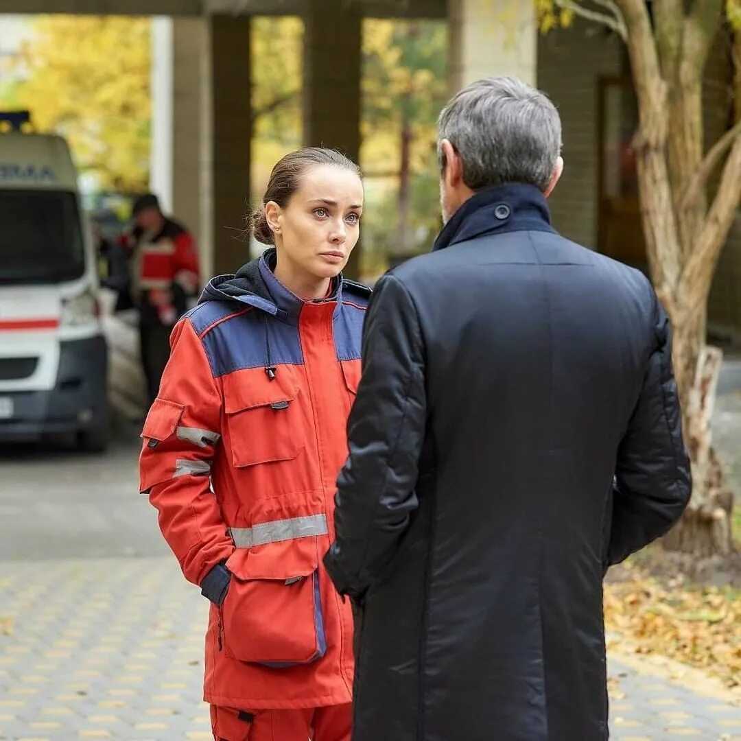 Сериал "клятва врача" - содержание серий, чем закончится?