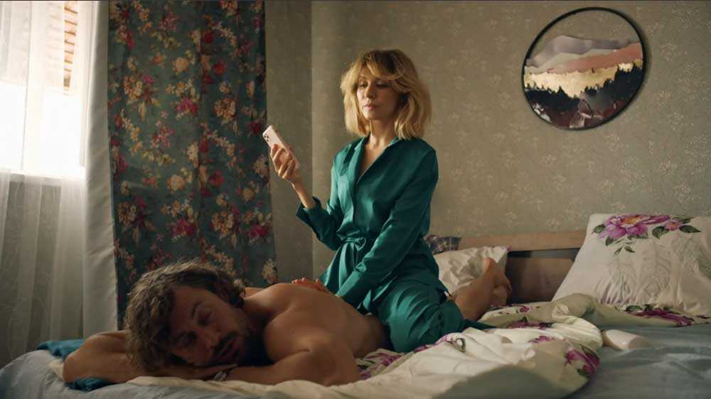 Анна-детектив 3 сезон - дата выхода первой серии на твц, трейлер сериала, когда выйдет в россии 2022