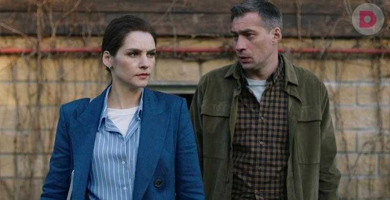 Сериал «гостиница россия»: любовь против системы