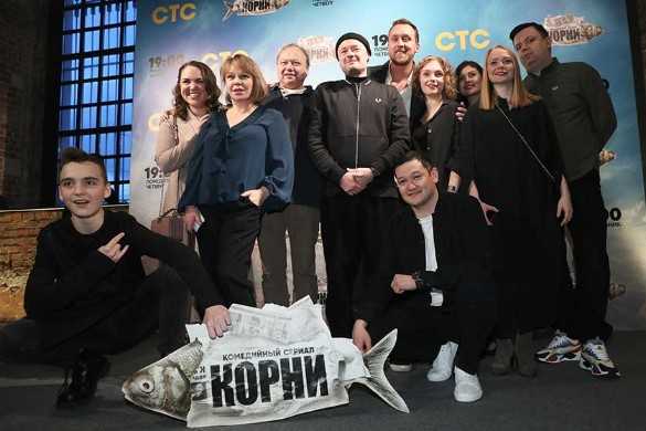 Дата выхода 2 сезона сериала «страна 03»
