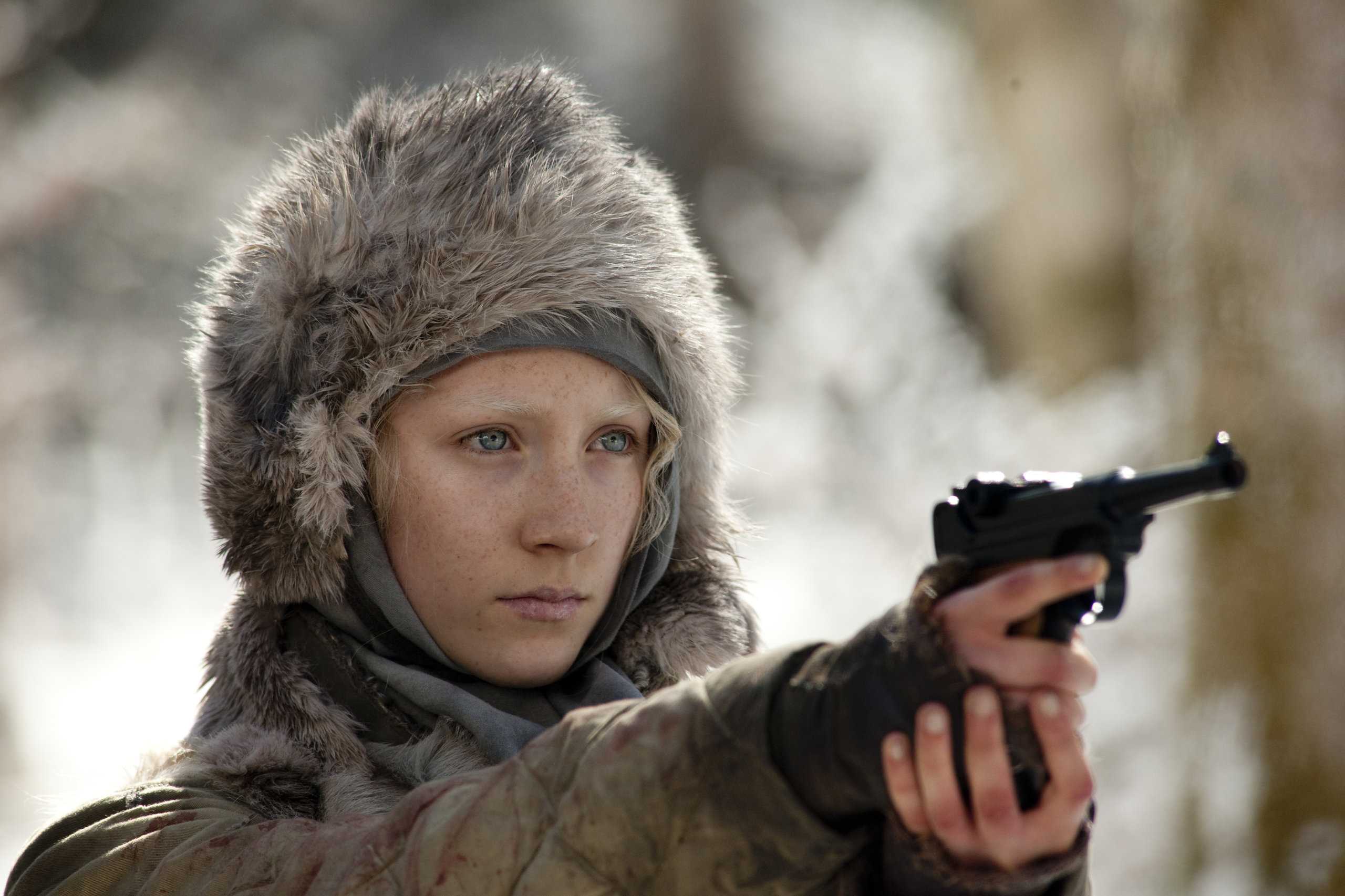 Бросила жениха ради гендиректора black star. как ханна покорила пашу