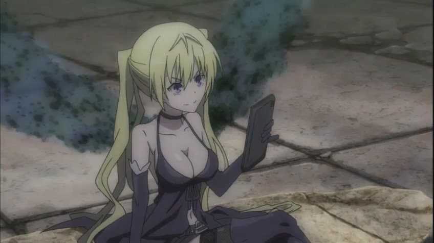 Trinity seven 2 release date, the last news