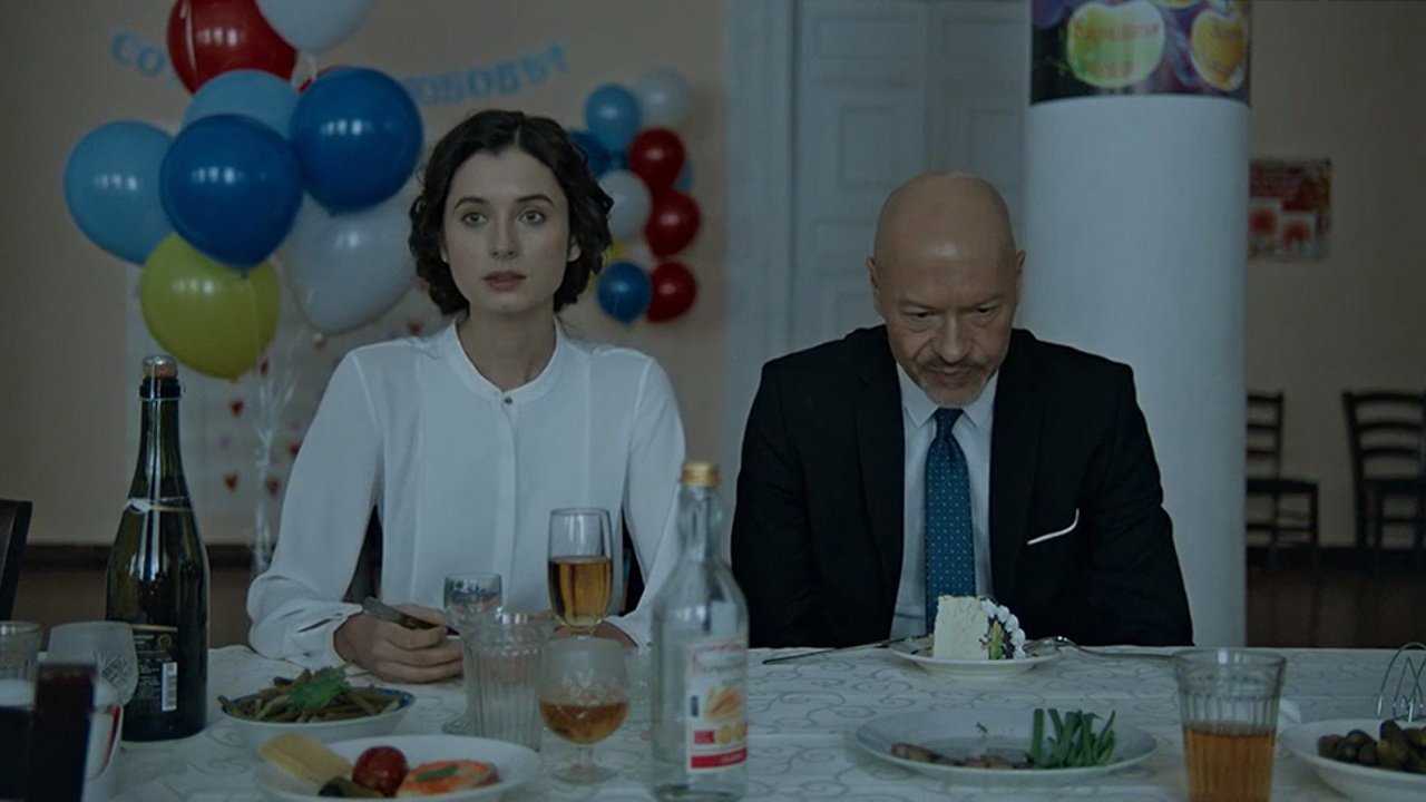 Телохранитель 2 сезон