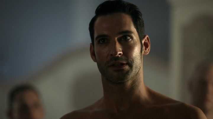 Who is merritt yohnka that lucifer paid tribute to? how did he die?