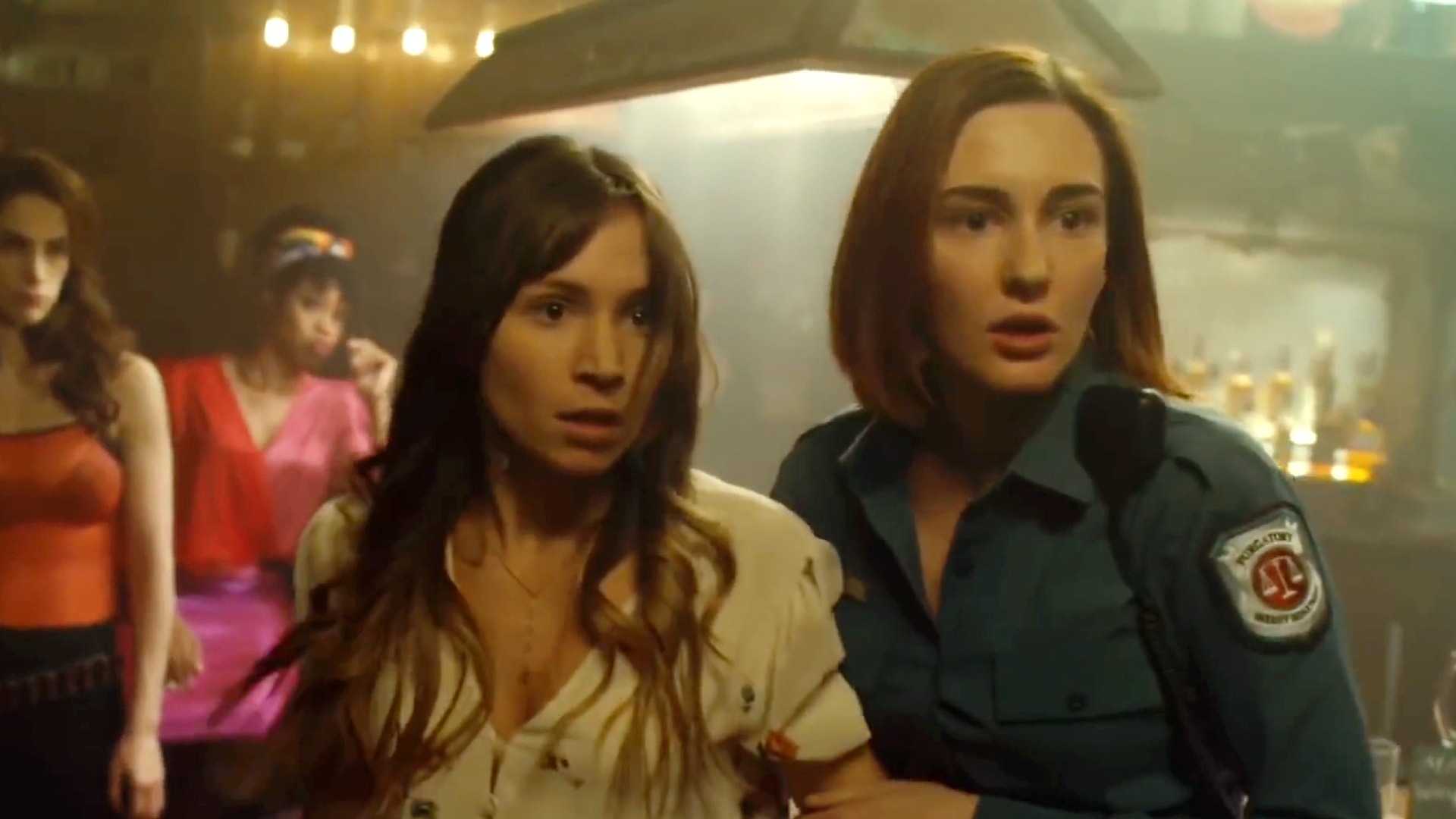 Fly girls (сериал, 2010) — rudata.ru