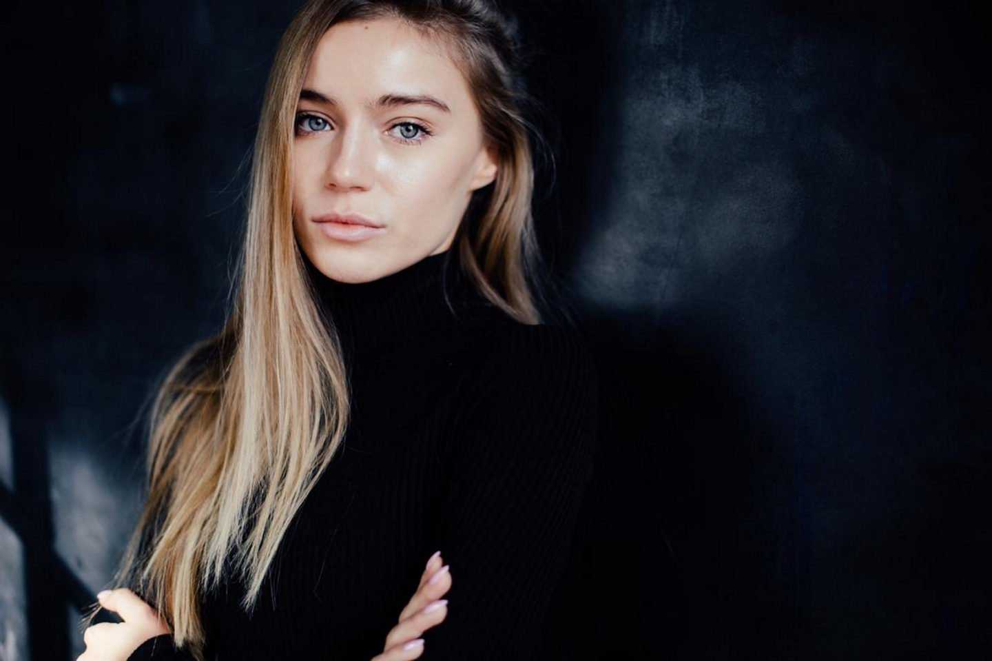 Мария постникова актриса личная жизнь