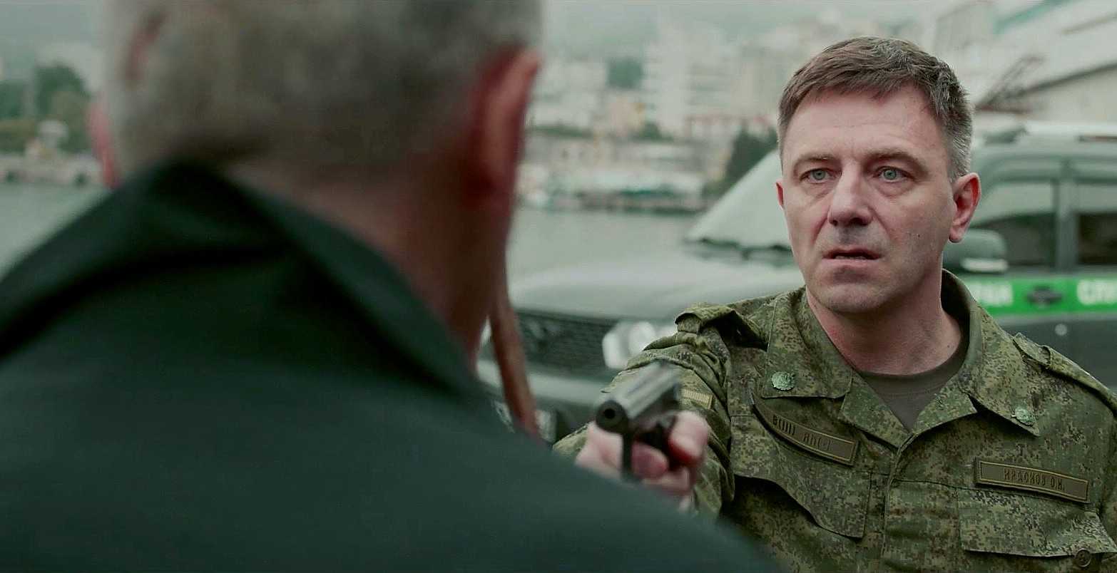 Ваша честь 2 сезон дата выхода серий (your honor, сериал, 2023)