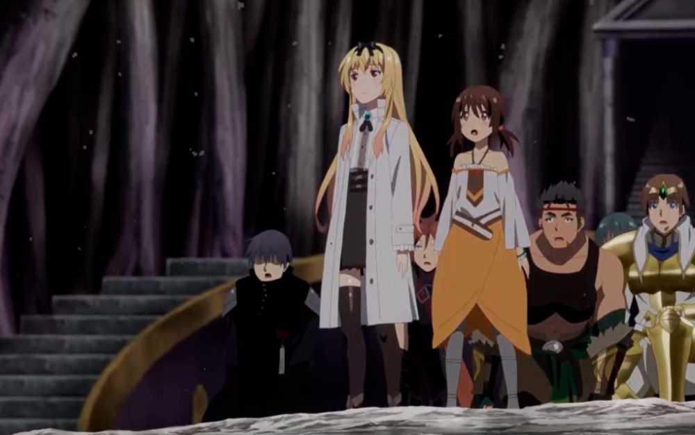 Арифурэта сильнейший ремесленник в мире арифурэта. Арифурэта: сильнейший ремесленник в мире 3. Арифурэта: сильнейший ремесленник в мире 2. Аниме арифурэта сильнейший ремесленник в мире. Арифурэта: сильнейший ремесленник в мире.