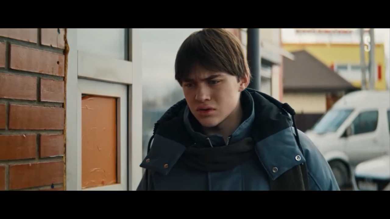 Догоняя смерть 2 сезон