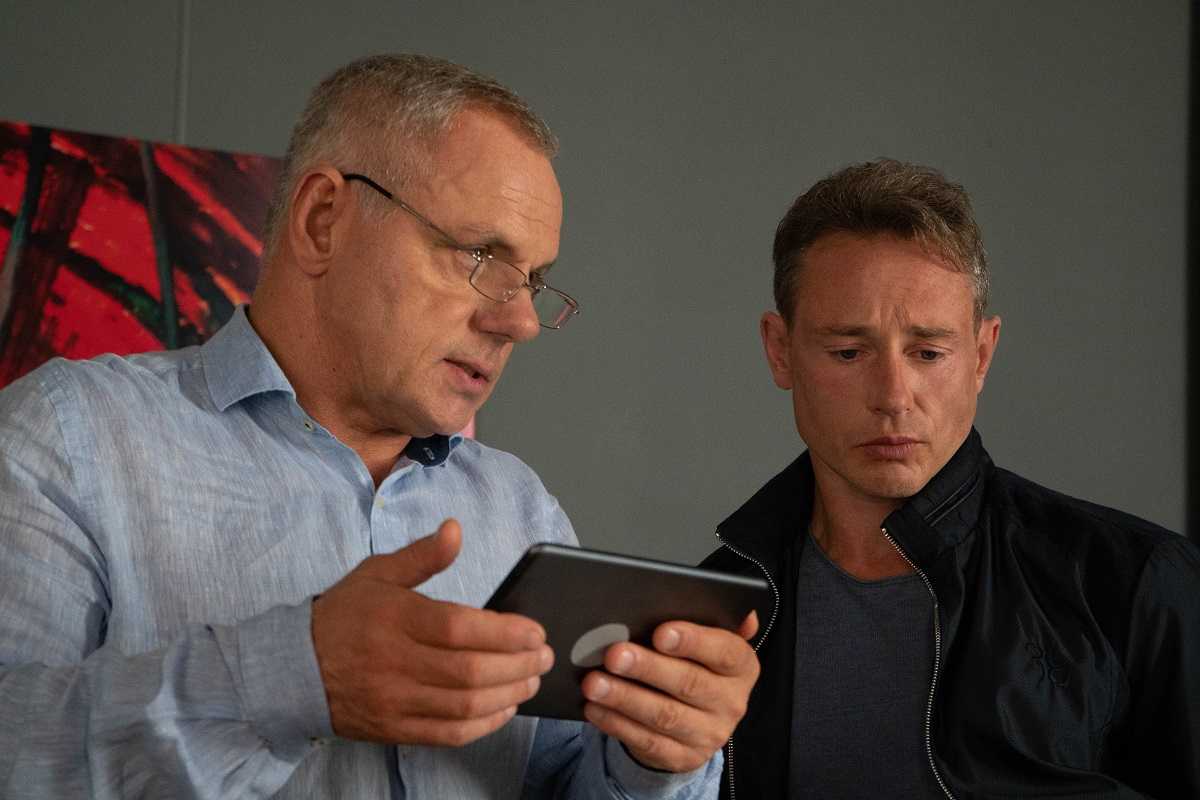 Сериал «детектив на миллион» (2019): сюжет, содержание, чем закончится