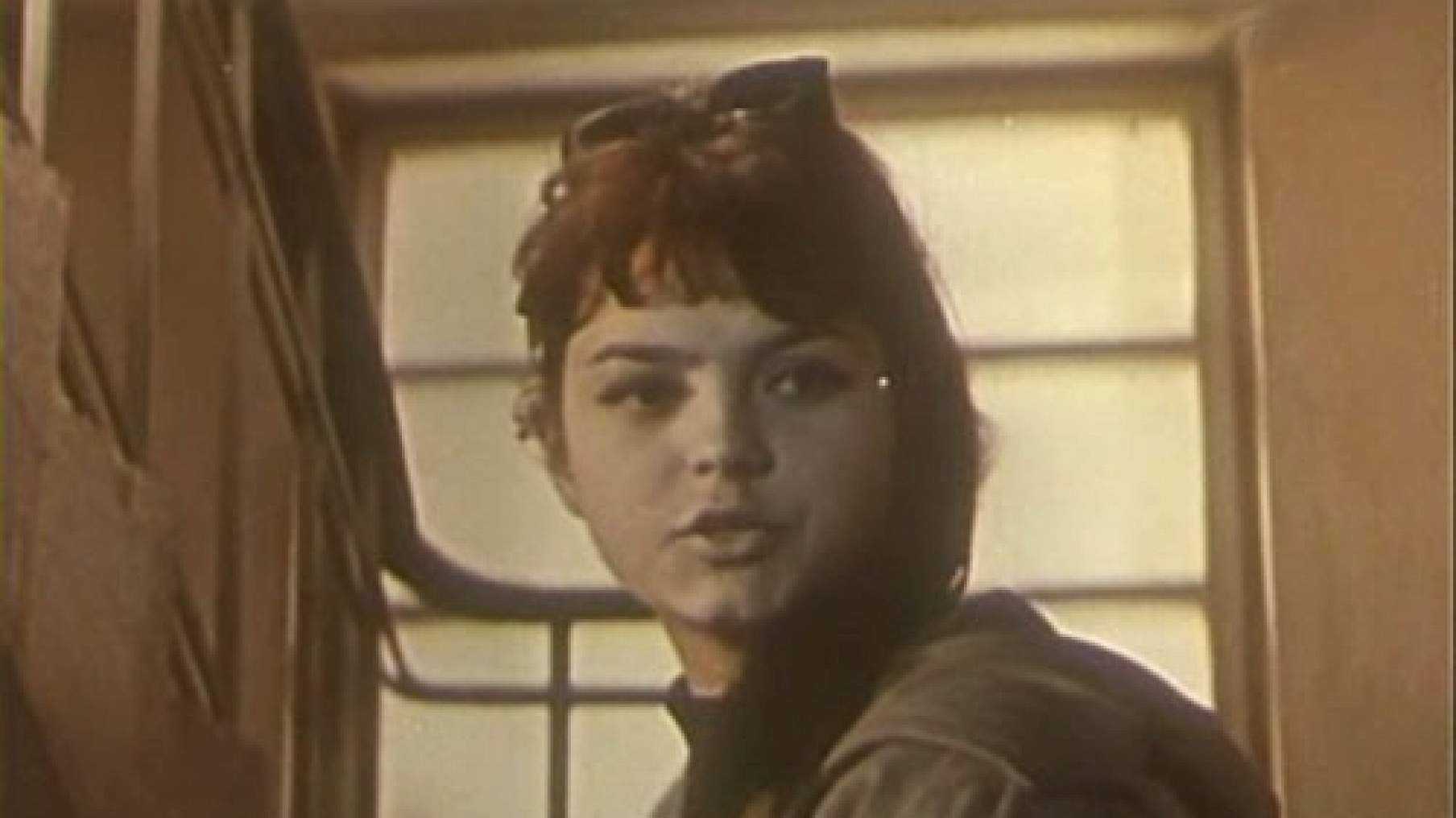 Алла витрук актриса личная жизнь