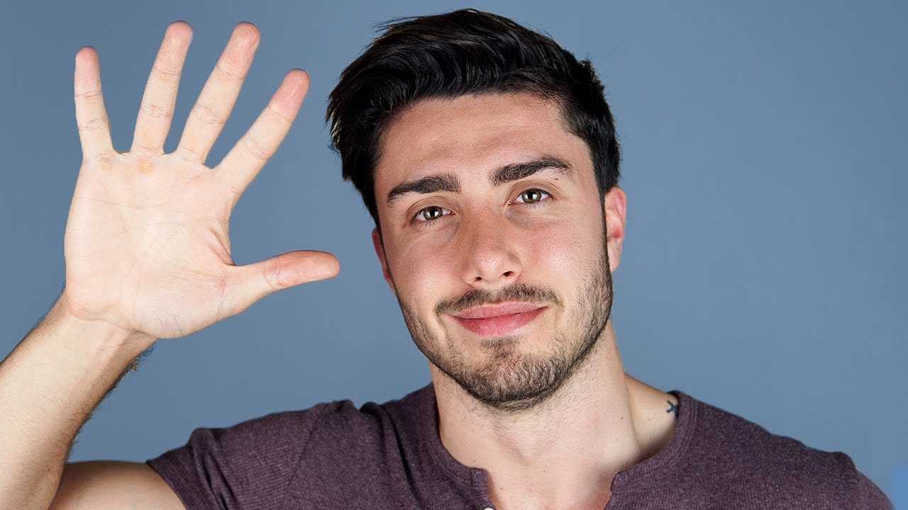 Okan serbes kimdir? boyu, kilosu, yaşı kaç? vücut ölçüleri? - gymsozluk