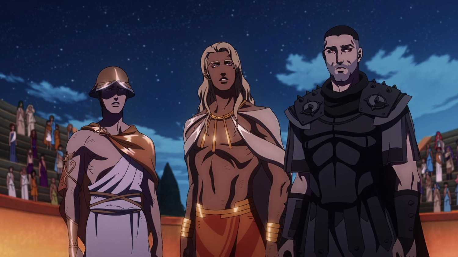 Второй сезон «игры в кальмара» и экранизация «ван-пис»: что показали на netflix tudum? — афиша ташкента