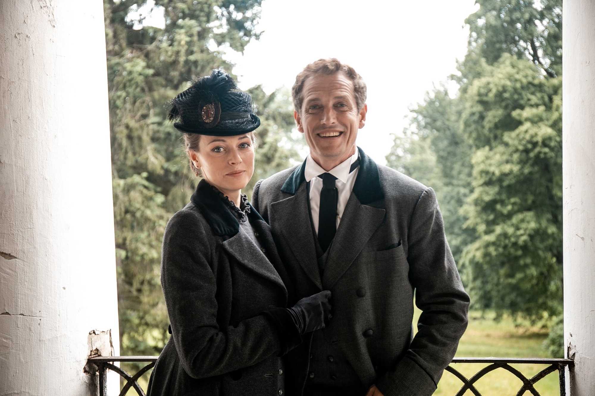 Дата выхода 3 сезона сериала анна-детективъ, трейлер и сюжет, главные герои