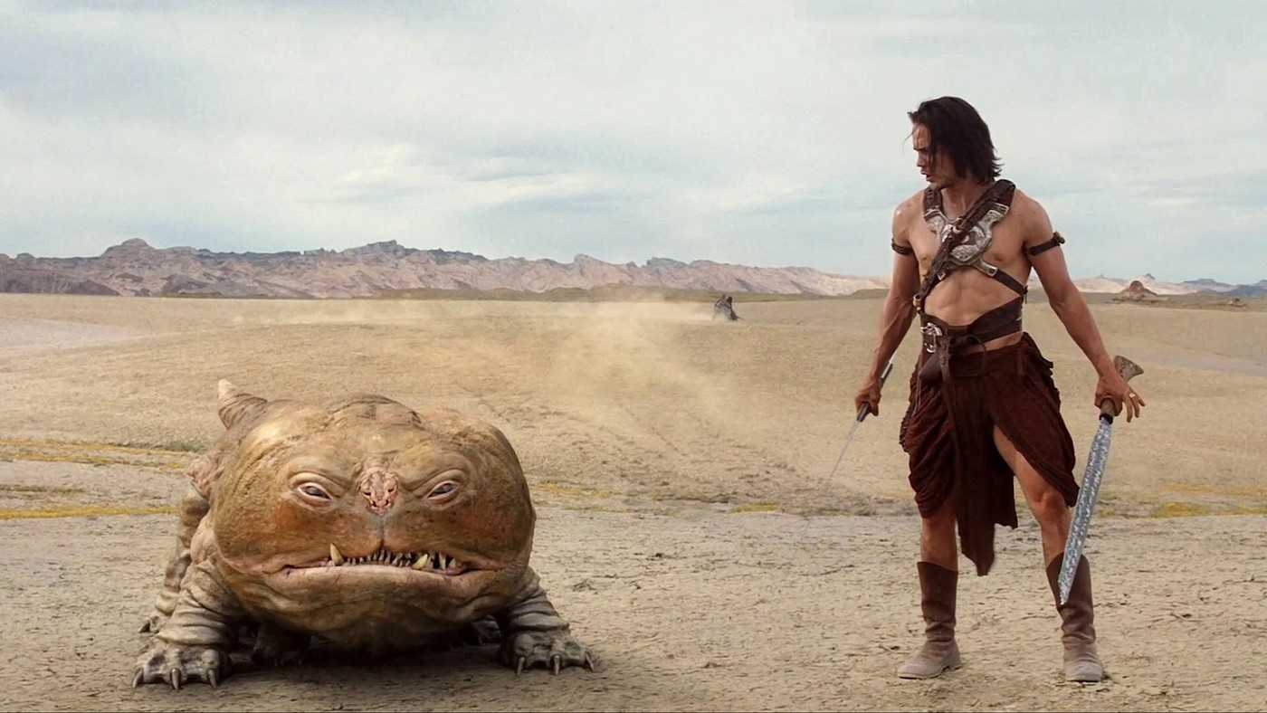 John carter 2 release date? curious answers & 2023 news!