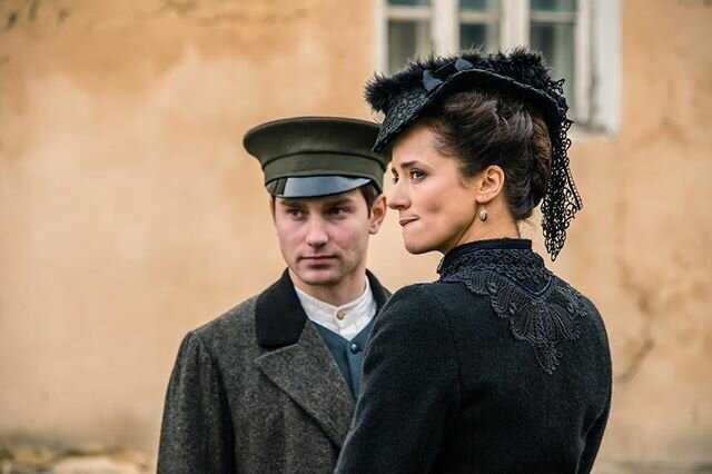 Дата выхода 2 сезона сериала "тайны госпожи кирсановой": трейлер, сюжет и кадры