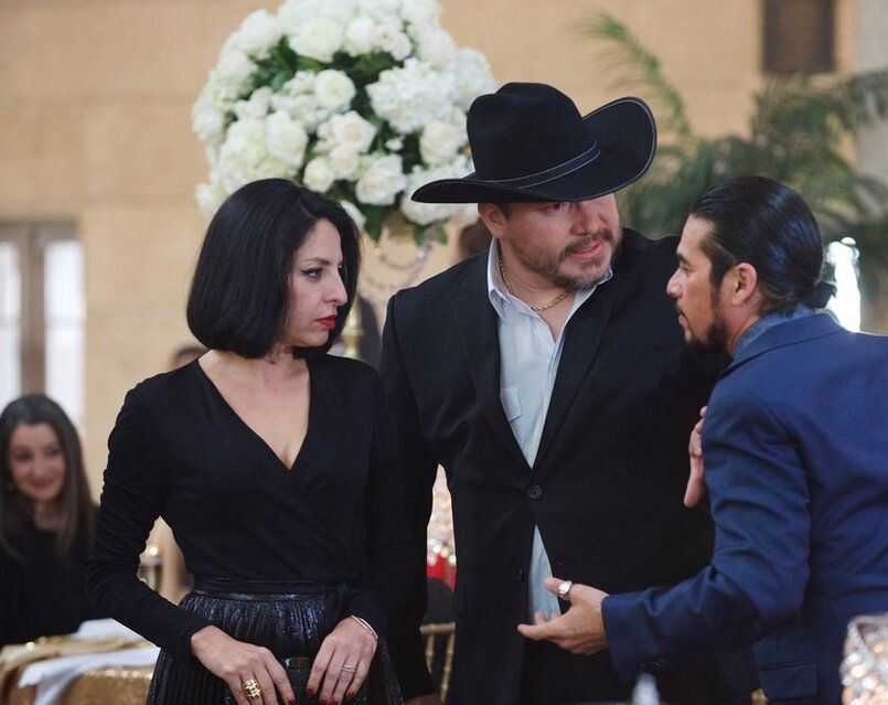 Сериал миллиарды 8 сезон: дата выхода на showtime и будет ли расписание