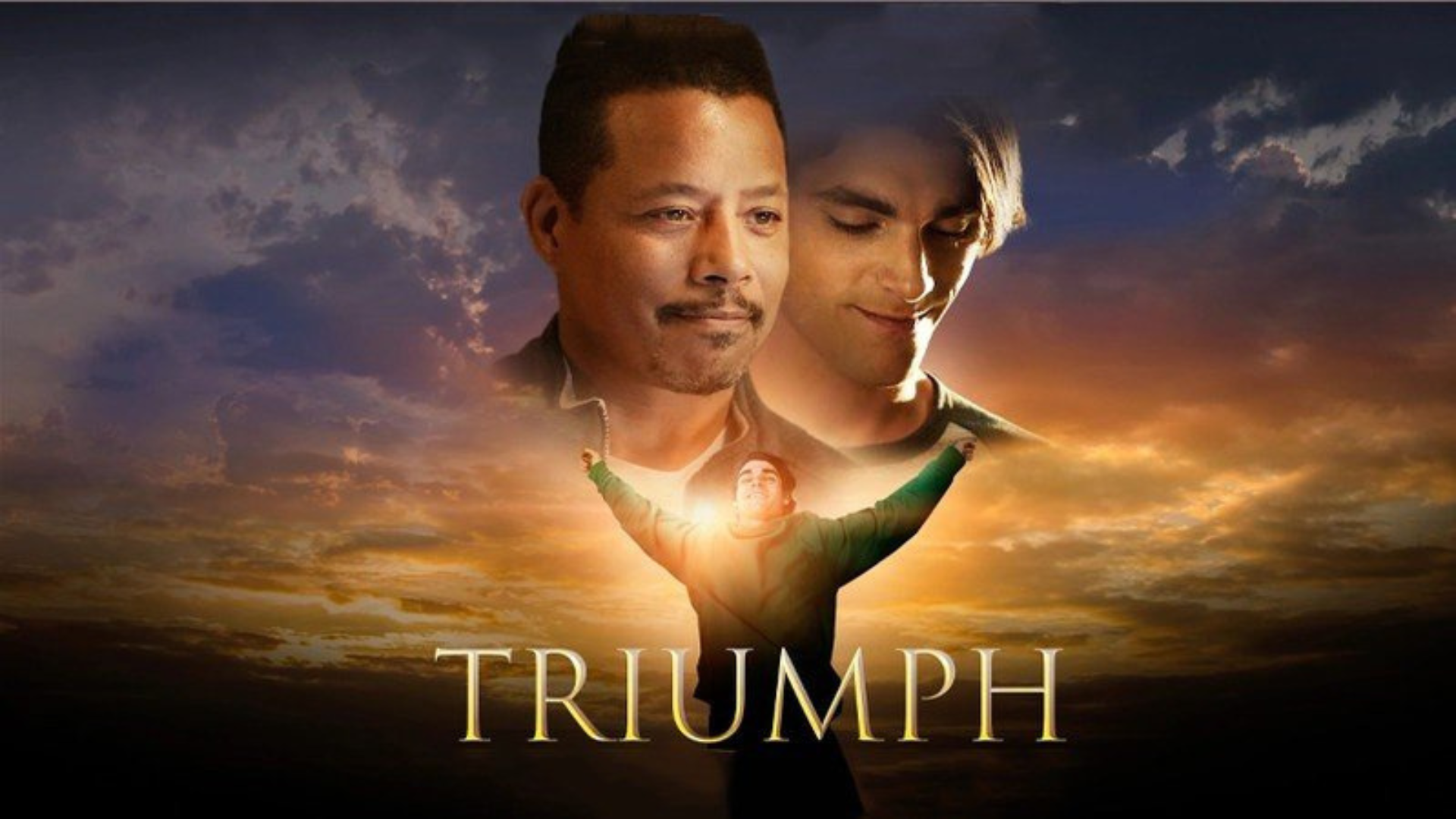 «триумф» (netflix)
