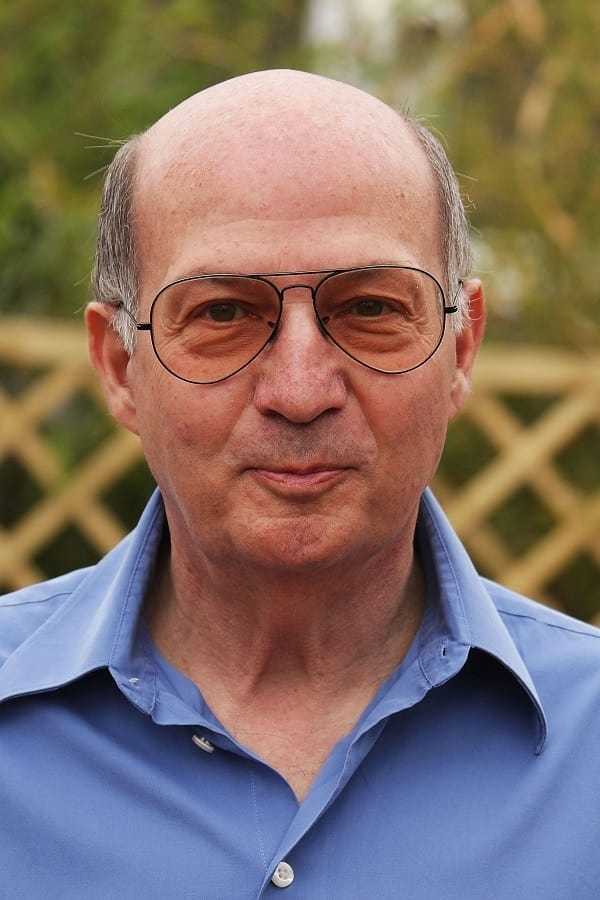 Ален сирицкий