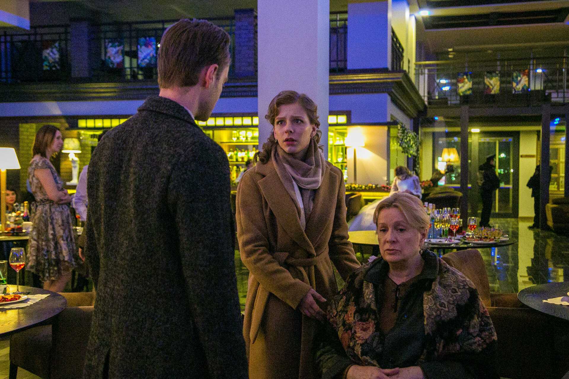 «анна-детектив» — выйдет ли новый сезон сериала?