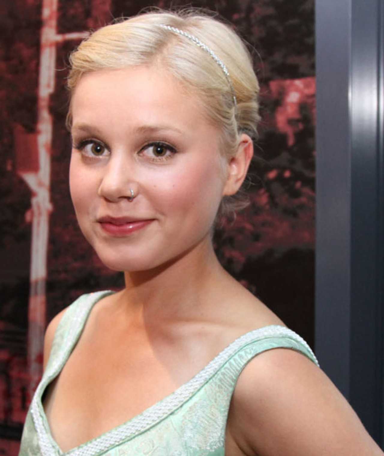 Amanda pilke biography, age, height, husband, net worth, family