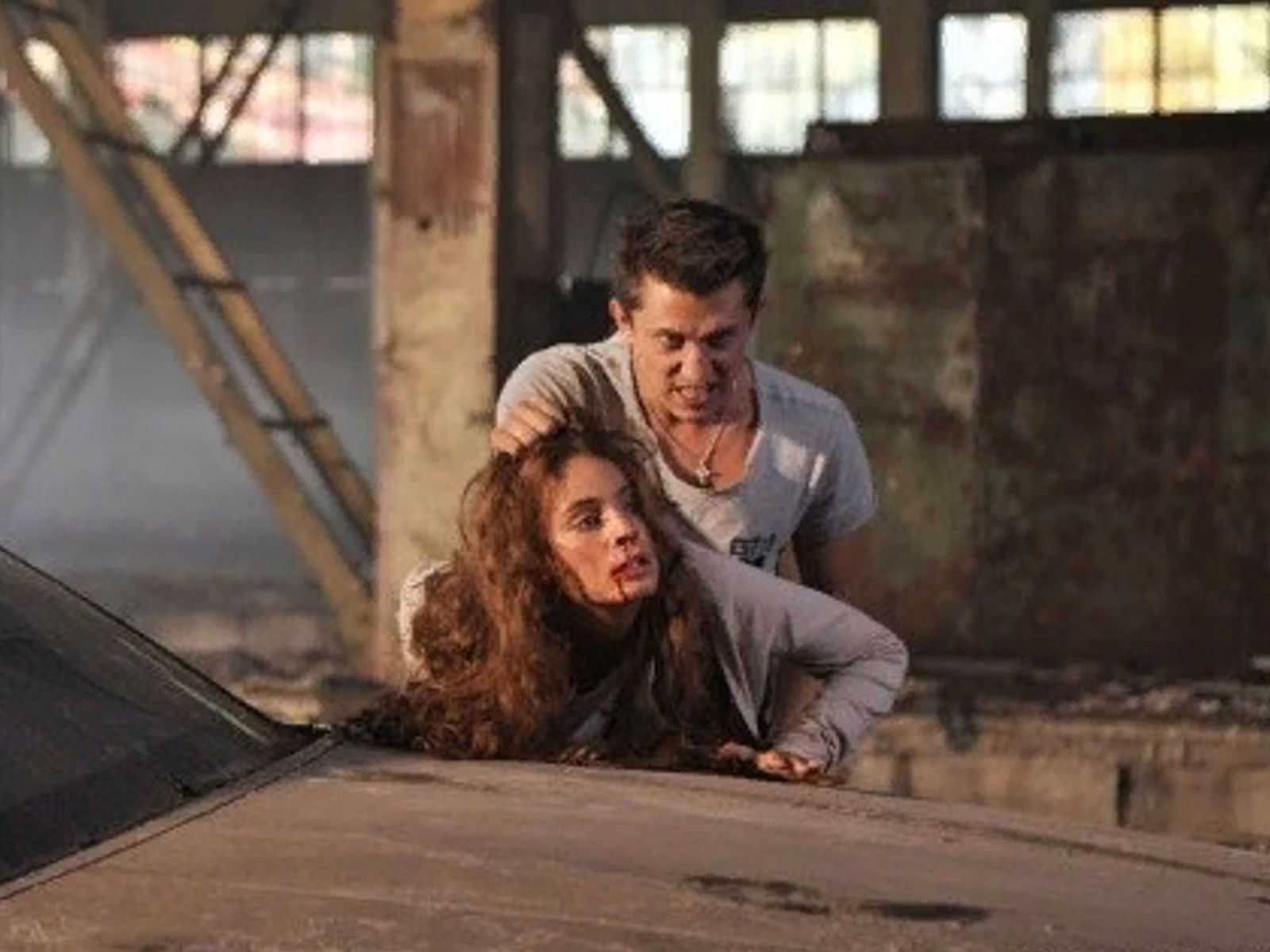 Содержание сериала «ничто не случается дважды», актеры и сюжет, чем закончится