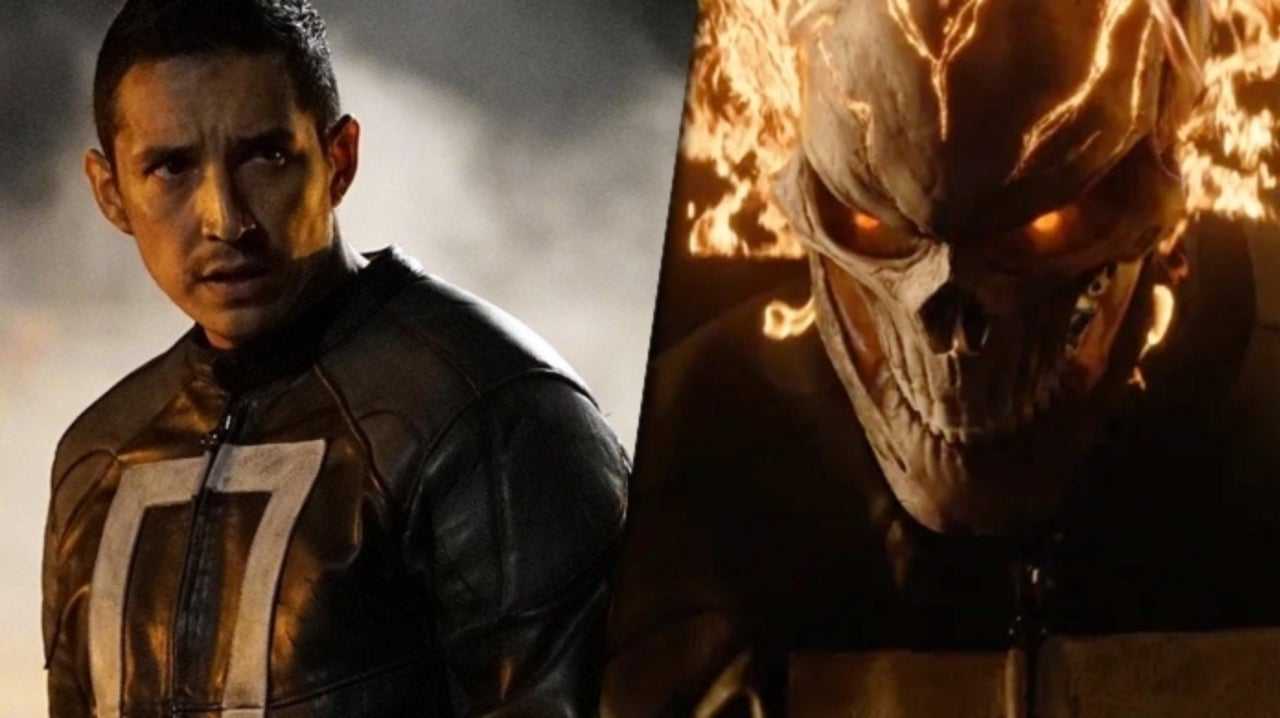 «призрачный гонщик 3» — будет фильм или сериал