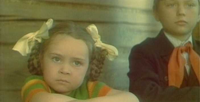 Иконицкая елена актриса биография