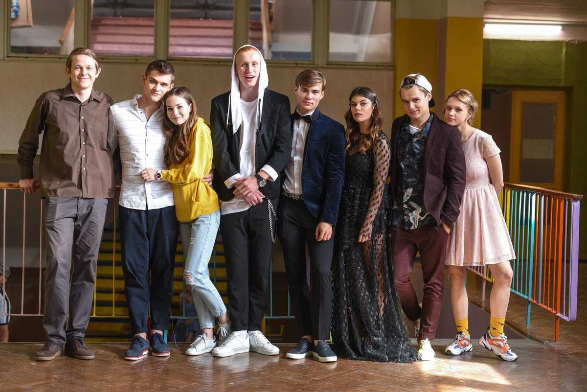 Сериал «первые ласточки» 2019 сюжет, описание серий, актёры и роли