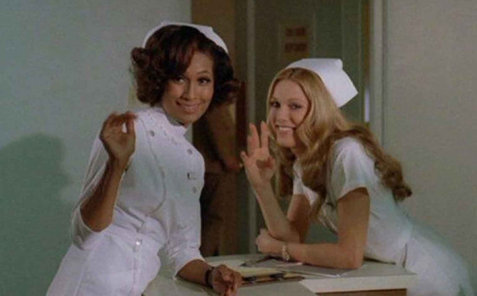 Медсестры / nurses (2007) - смотреть онлайн в хорошем качестве