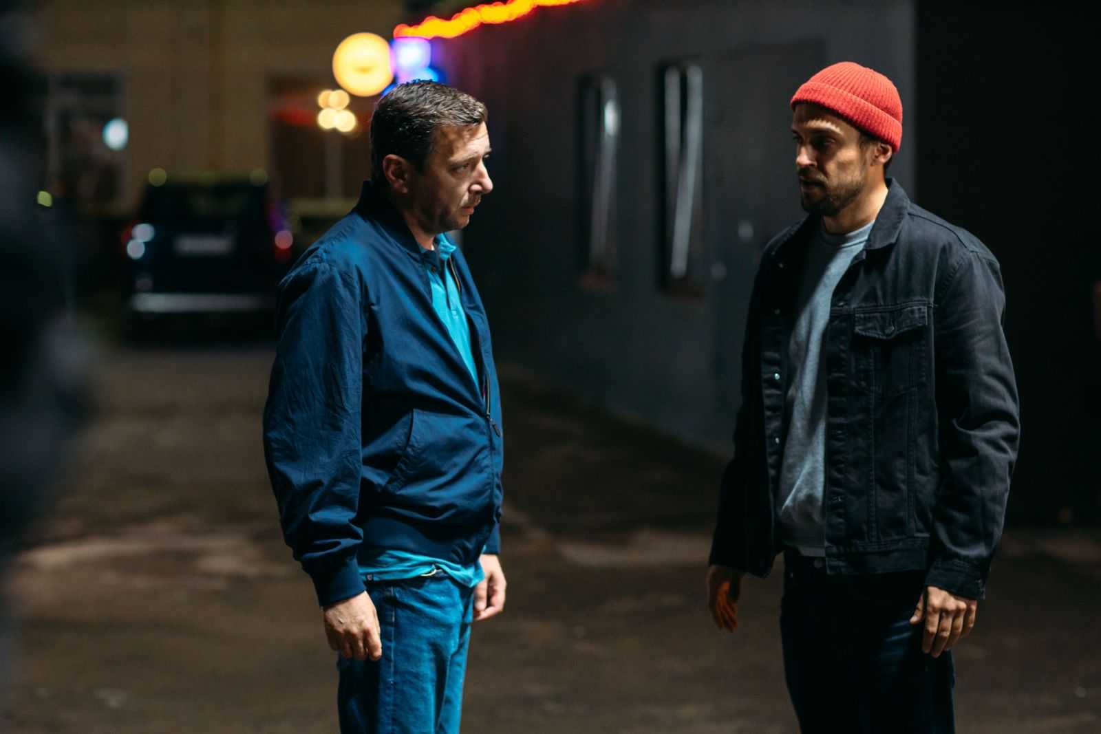 Сериал «другая» (2019): содержание всех 16-ти серий, чем закончится