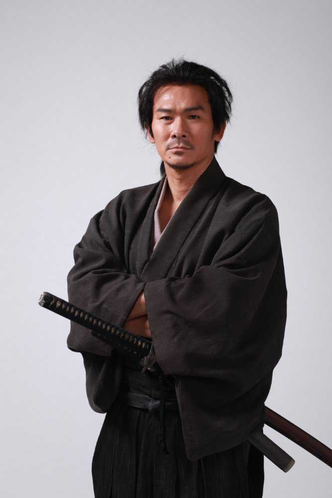 Цуёси ихара - tsuyoshi ihara