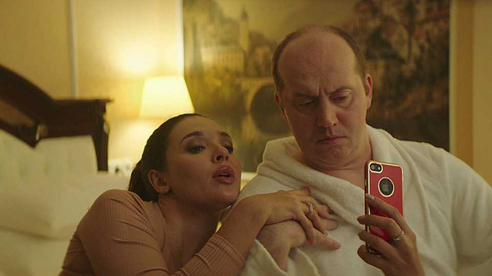 Олег 1 сезон — дата выхода сериала на канале «пятница!», график серий, трейлер, сюжет, актеры и роли