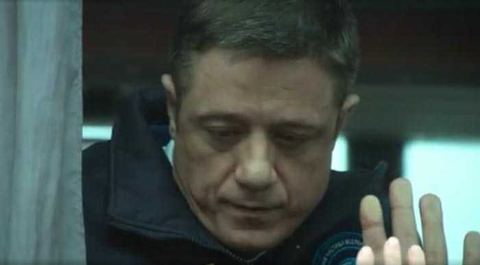 Основание 2 сезон: дата выхода всех серий в россии